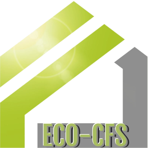 ECO-CFS Logo